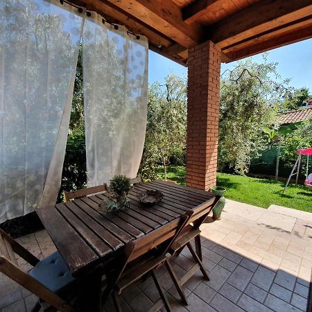 Appartamento Non Maria Garda Lake Padenghe sul Garda Exterior foto