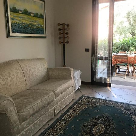 Appartamento Non Maria Garda Lake Padenghe sul Garda Exterior foto