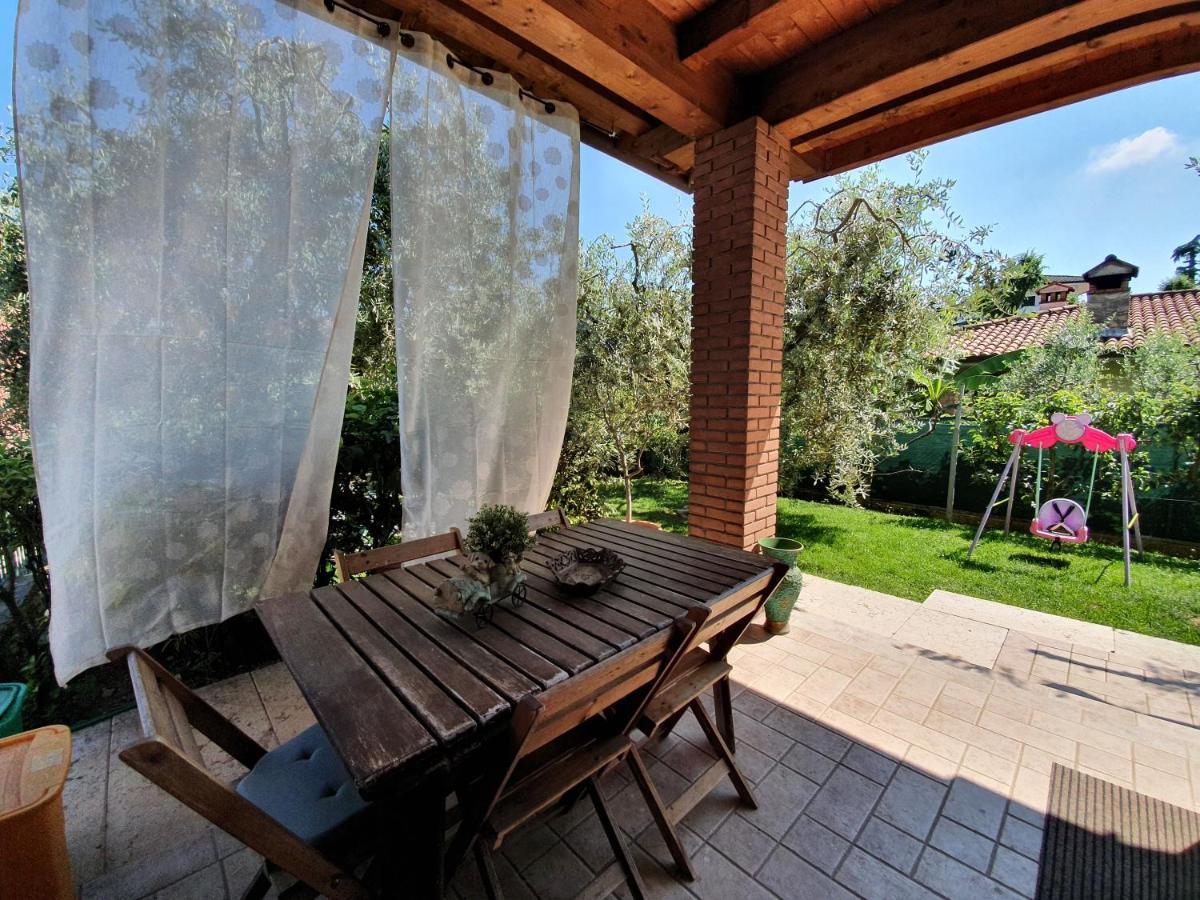 Appartamento Non Maria Garda Lake Padenghe sul Garda Exterior foto