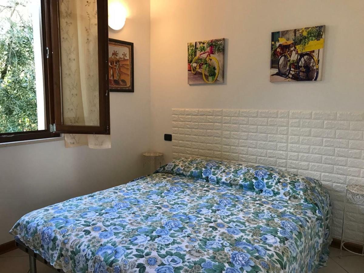 Appartamento Non Maria Garda Lake Padenghe sul Garda Exterior foto