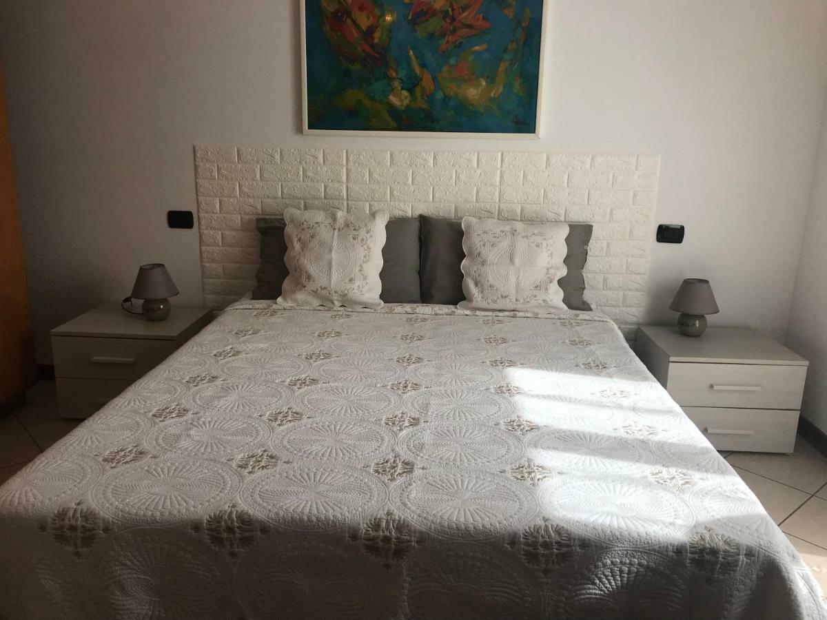 Appartamento Non Maria Garda Lake Padenghe sul Garda Exterior foto
