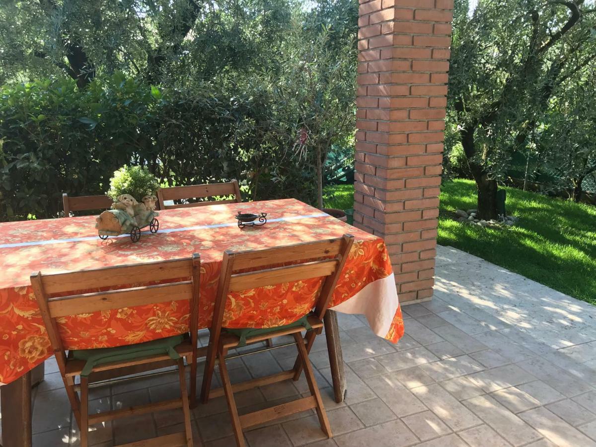 Appartamento Non Maria Garda Lake Padenghe sul Garda Exterior foto