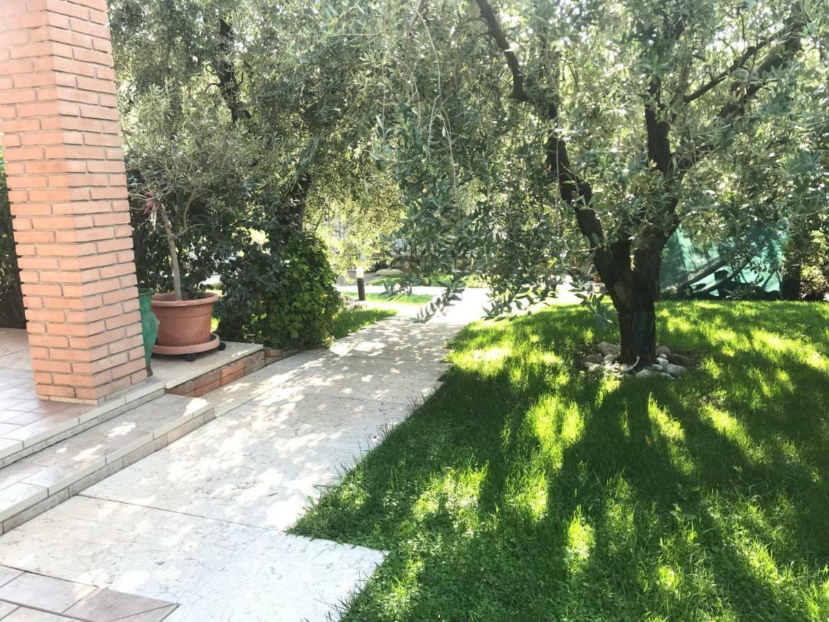 Appartamento Non Maria Garda Lake Padenghe sul Garda Exterior foto