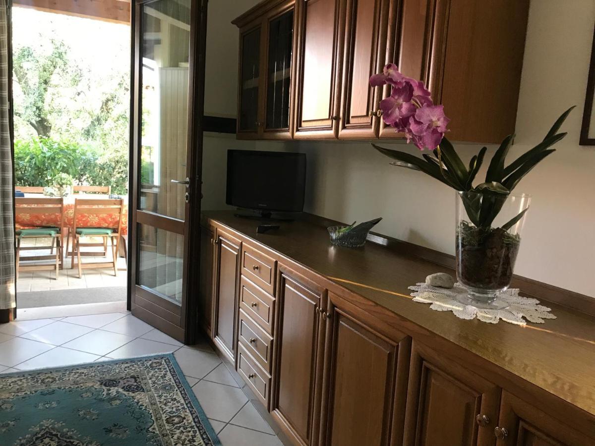 Appartamento Non Maria Garda Lake Padenghe sul Garda Exterior foto